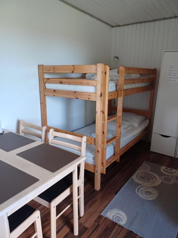 Annexet Appartement Hjørring Buitenkant foto