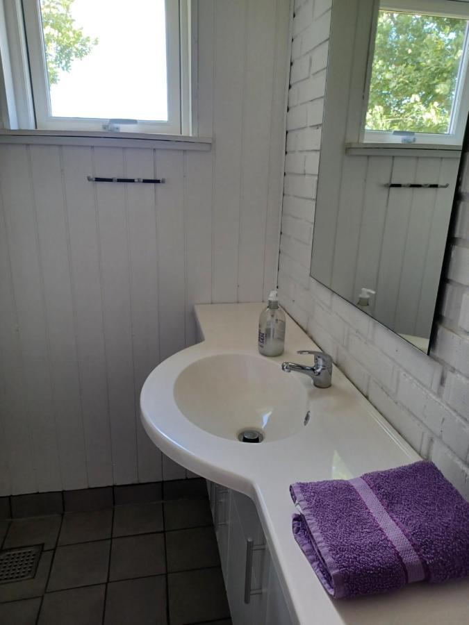Annexet Appartement Hjørring Buitenkant foto