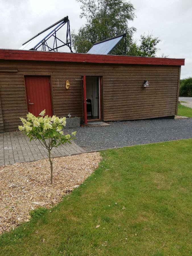 Annexet Appartement Hjørring Buitenkant foto